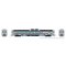 Rapido 516540 - N Budd RDC-2 (Ph 1) (DC/DCC/Sound): Northern Pacific: B-31