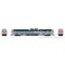 Rapido 516545 - N Budd RDC-3 (Ph 1) (DC/DCC/Sound): Alaska: #701