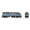 Rapido 519503 - N GMDD F59PH - DC/DCC/Sound - AMT / Early / Montreal #526