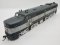 Rapido 23524 HO - PA-1 Single Locomotive - DCC & Sound - New York Central #4202
