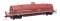 WalthersProto 105704 - HO Scale 52' NSC Type II Coil Car - Ready to Run -- Canadian Pacific #3468...