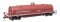 WalthersProto 105706 - HO Scale 52' NSC Type II Coil Car - Ready to Run -- Canadian Pacific #3468...