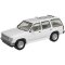 Atlas 60000053 - N Scale 1993 Ford Explorer - White Unlettered (2 pkg)
