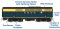 Rapido 53008 - HO EMD FT Booster - DC/Silent - AT&SF (Freight Scheme) Unnumbered