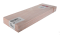 Midwest Products 5323 - Craft Plywood Sheet - 4 x 12inch x 3/8inch Thick - (3 pkg)