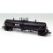 Rapido 535001-3 -N Procor 20K gal Tank Car: UTLX As Delivered Split P Logo #47907
