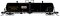 Rapido 535003-4 - N Procor 20,000 Gallon Tank Cars, Procor (PROX) #47692