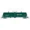 Rapido 535012-1 - N Procor 20,000 Gallon Tank Cars, BCR Company Service #1962