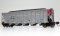 Rapido 538007 - N Scale AutoFlood III RD Coal Hopper - CEFX 6pk - FINAL SALE
