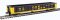 Walthers Mainline 6228 - HO 53' Railgon Gondola - Ready To Run -- Railgon GONX #310655 (as-built;...