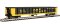 Walthers Mainline 6261 - HO 53ft Railgon Gondola - Baltimore & Ohio #350169