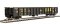 Walthers Mainline 6269 - HO 53ft Railgon Gondola - CSX #484446
