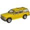 Atlas 60000054 - N Scale 1993 Ford Explorer - Yellow Unlettered (2 pkg)