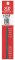 K&S Engineering 5498 All Scale - 12 inch Long Round Music Wire - 0.015inch Diameter pkg(4)