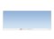 Peco SKP02 - Backscene Photographic Background 95 x 13" 240 x 33.3cm -- Plain Sky