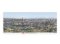 Peco SKP06 - Backscene Photographic Background 95 x 13" 240 x 33.3cm -- Town Scene