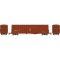 Athearn 18429 HO Scale - RTR 50 Ft NACC Box - DM&E #5536