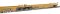 Walthers Mainline 55646 - HO RTR Thrall 5-Unit Rebuilt 40Ft Well Car - Trailer-Train DTTX #740757...