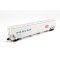 Rapido Trains 560003-5 - N Procor 5820 Covered Hopper - UNPX - Procor W/ Union Carbide #122059