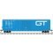 Atlas 20005640 HO - 50Ft Berwick Box Car - Grand Trunk Western #309343