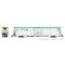 Rapido 567003-3 - N Greenbrier 7780cuft Reefer: Lineage: 7221 Swiss Alps