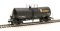 Walthers Proto 100159 - HO 40ft 16K Gallon Tank Car - Amaizo/UTLX #66833