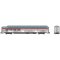 Rapido 575010 - N Scale SP Dome-Lounge W/ Flat Sides - Southern Pacific - General Service #3604