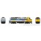 Rapido 580513 - N Scale F40PH-2D (DC/DCC/Sound): VIA Rail - Canada Scheme: #6405