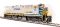 Broadway Limited 5865 - HO GE ES44AC - DC/DCC/Paragon3 Sound - CREX #1214