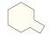 Tamiya Paints 85080 - Spray Can - Flat Clear (100mL)