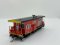 Otter Valley Railroad 57021 - PSC Transfer Van - Canadian National Test Scheme #76673