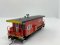 Otter Valley Railroad 57010 - PSC Transfer Van - Canadian National #76673