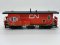 Otter Valley Railroad 57020 - PSC Transfer Van - Canadian National #76557
