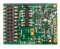 NCE 156 - 6-Function DCC Control Decoder -- With 21-Pin MTC Plug