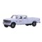 Atlas 60000153 - N Scale 1992 Ford F250/ F350 Truck Set - Canadian National (2pkg)