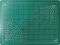 Excel Hobby Blades 60004 - Self Healing Cutting Mat - Green - 18In x 24In