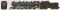 Rapido 601503 - HO Scale H1b Hudson Steam - DCC & Sound - Canadian Pacific (Delivery) No #