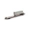 Athearn Genesis G69605 - HO F89F Trailer w/40ft Trailer - TTX/Brown #152199, Realco Trailer
