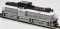Bowser 60528 - Alco C-415 - DCC/Sound - Demo #415