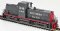 Bowser 60532 - Alco C-415 - DC- SP #2409