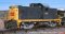 Bowser 60576 - Alco C-415 - DCC/Sound - Hamersley