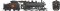 Rapido 603501 - HO H-6-D - DCC & Sound - Canadian National Railway (Tilted Wafer) #1328