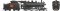 Rapido 603510 - HO H-6-D - DCC & Sound - Canadian National Railway (Straight Wafer) #1330