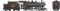 Rapido 603504 - HO H-6-G - DCC & Sound - Canadian National Railway (Tilted Wafer) #1377