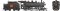 Rapido 603508 - HO H-6-G - DCC & Sound - Canadian National Railway (Tilted Wafer) #1392