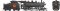 Rapido 603014 - HO H-6-G - DC/Silent - Canadian National Railway (Straight Wafer) #1401