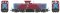 Bowser 60665 - HO ALCo C-415 - DCC/Sound - Port of Tillamook Bay #701