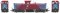 Bowser 60666 - HO ALCo C-415 - DCC Ready - Port of Tillamook Bay #702