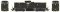 Bowser 60690 - HO ALCo C-415 - DCC Ready - Pennsylvania what-if #2460