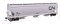 Walthers Mainline 7744 - HO 60' NSC 5150 3-Bay Covered Hopper - Ready to Run -- Canadian National...